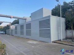 冷卻塔降噪處理方案有哪些?